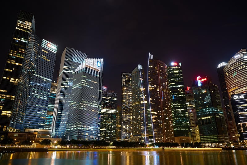 Modern Architectural Wonders