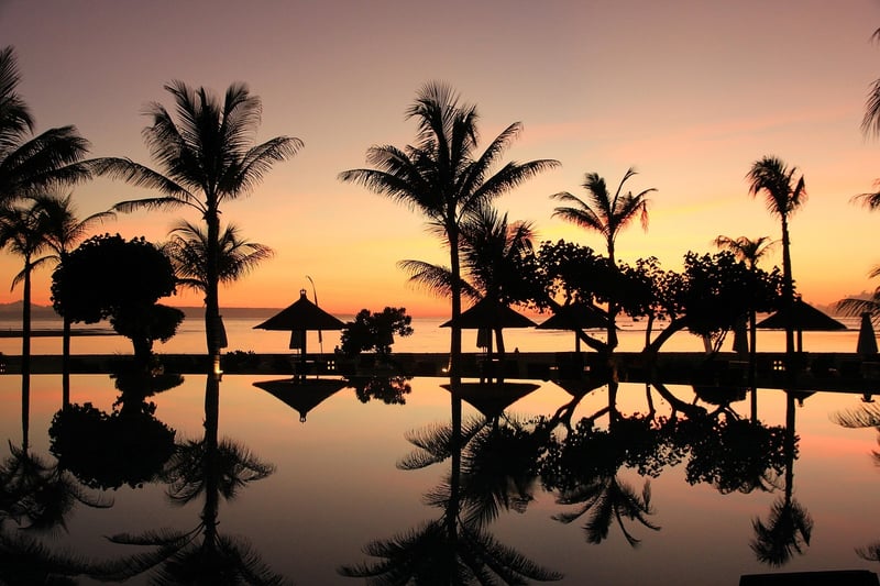 Tranquil Eco-Resorts