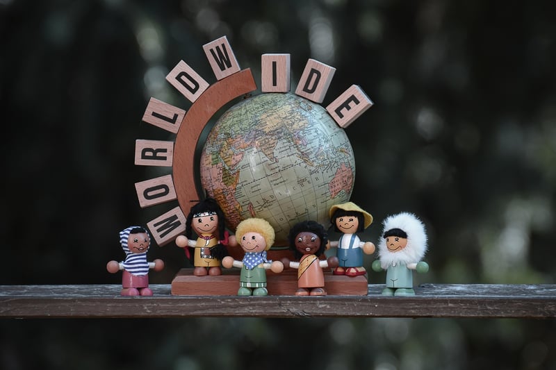 Cultural Diversity